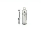 1/4 1-6 Nm Mini Type Ratcheting Standard Torque Wrench - Image 2