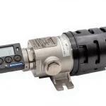 Methane Propane and Various Hydrocarbon Gas Detector