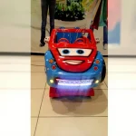 Kiddie Rides Children Ride