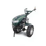 Hoe Machine 10 Hp Diesel Engine