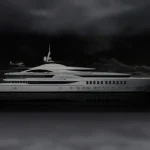 Boat / Royal Mega 89 M Concept