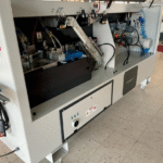 KBM 1060 Edge Banding Machine