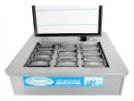 Daily 200 - 350 Kg 12-Pack Ice Machine - Image 2