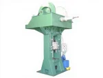 150 Ton Air System Tonnage Adjustable Friction Press