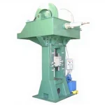 150 Ton Air System Tonnage Adjustable Friction Press