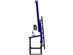 1000 Kg Electric Glass Lifting Suction Cup - Image 4