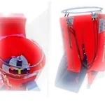 1.5 m3 Vertical Feed Mixer Machine