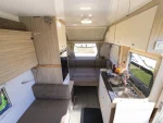 4 Person Standard Pull Caravan - Image 6