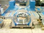 Custom Metal Parts Manufacturing Özmetsan - Image 5