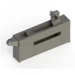 Kasar Cheese Boiling Tank