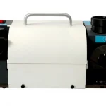 Gd13t Drill Bit Sharpening Machine