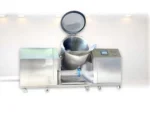1200 Lt Vertical Chilled Spoon Meat Drum - Image 2