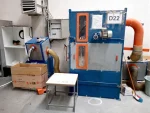 Cushion Pillow Filling Machine