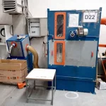 Cushion Pillow Filling Machine