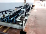 Domino 100-M Automatic Folder And Gluer Machine - Image 24