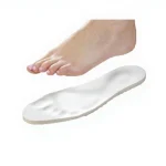 L-Memory Memory Foam Shoe Inner Sole Lining