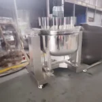 Ultrasonic (Homogenizer) Sonicator