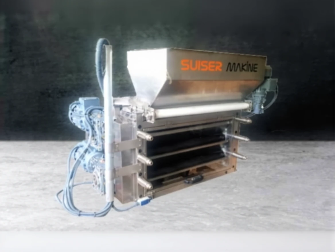 sr864n1dd5rmt0cv9g5trw5h90 450 Kg 3.3 Kw 3 Batch Meat Grinder - Image 1