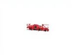 Hydraulic Folding Pneumatic Precision Seeding Machine - Image 2