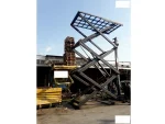 3 Ton 6 Meter Scissor Vehicle Lift - Image 7