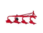 4-Legged Soil Processing Standard Plow - Image 3