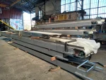 Stainless Steel 304 Body PVC Conveyor - Image 6