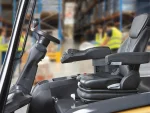 2500 Kg (3-7 Meter) Electric Forklift - Image 6
