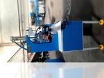 Friction PE Pipe Welding Machine - Image 6