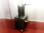 80 Kg Hydraulic Sausage Filling Machine - Image 5