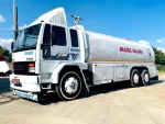 superstructure tanker renovation fuel tankers fire truck - Image 12