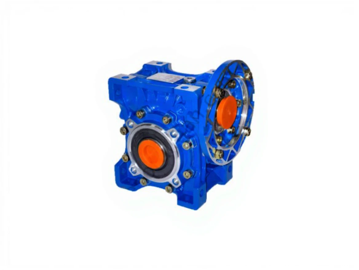 sry0vctj5srmw0cvjd1t02dsac 110 Gövde Sonsuz Vidalı Redüktör - Image 1