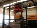Conveyor Belt Fruit Vegetable Sorting Line - Image 2