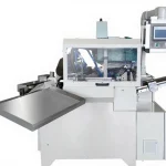 200-250 Pieces/Minute Ice Cream Cone Machine
