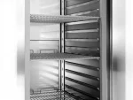 2-Door Upright Freezer - Image 2
