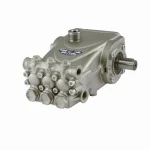 200 Bar 13 Litre/Minute High Pressure Water Pump