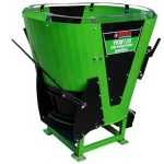 1.3 m³ Litre Yem Karıştırma Makinası