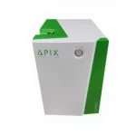Innovative Dual Detector Gas and Liquid Analyzer for Laboratory