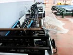 Domino 100-M Fully Revised Automatic Folding and Gluing Machine - Image 10