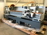 ⌀500 2 Meter 85 Fenermili Universal Lathe