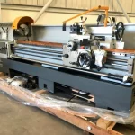 ⌀500 2 Meter 85 Fenermili Universal Lathe