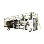 9 Ton/Hour Polymer Modified Bitumen Plant