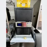 25 Kg Ice Machine