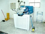 E-45 Horizontal Paint Spreading Machine - Image 3