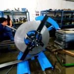 Rulo Açıçı (1 Tonluk ) Roll Opener (1 Tonne)