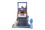 2000 Kg Hydraulic Big-Bag Powder Filling System - Image 2