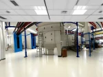 1500x2300x8000 mm Motorin/Diesel U Type Electrostatic Powder Coating Oven - Image 6