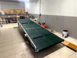 Truck Loading PVC Belt Conveyor - Image 2