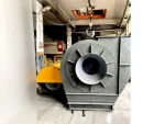 28000 M3/Hour Snail Fan - Image 4