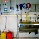 Sheep and Goat Milking Machine Dtm