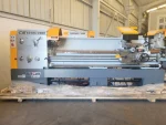 ⌀500 2 Meter 105 Spindle Universal Lathe - Image 2